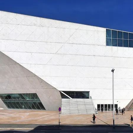 Appartamento Baixa Downtown Oporto