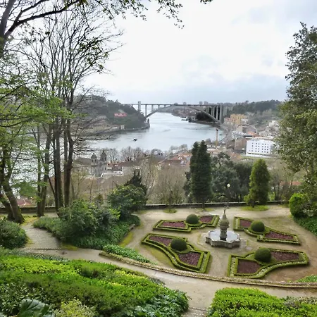 Baixa Downtown * Oporto