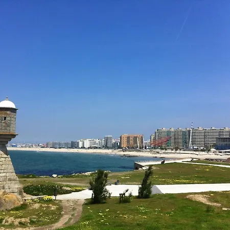 Апартаменты Baixa Downtown Порту