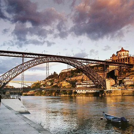 Baixa Downtown * Oporto