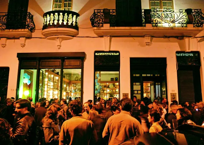 Baixa Downtown Appartamento