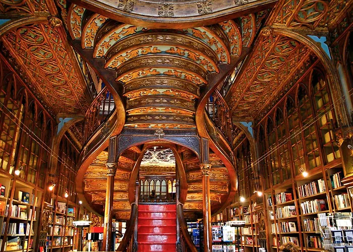 Baixa Downtown Porto