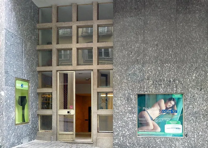 Appartamento Baixa Downtown