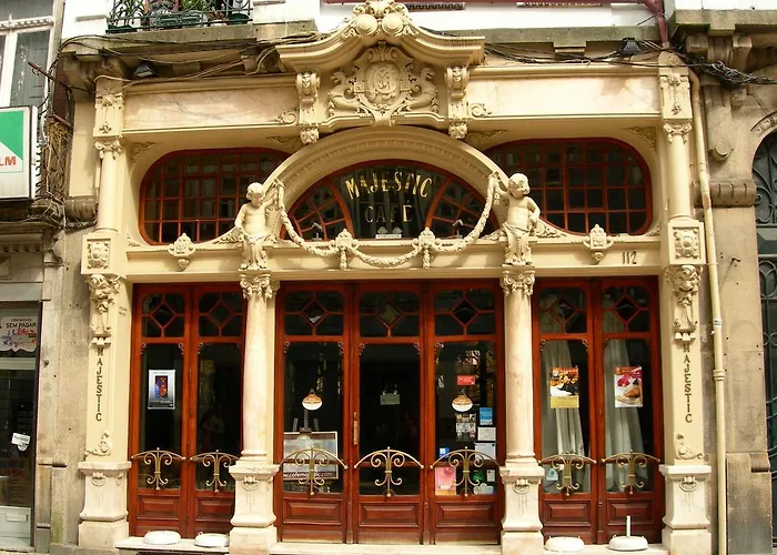 Baixa Downtown Appartamento