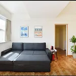 Baixa Downtown Apartmán *
