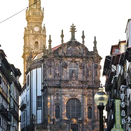 Baixa Downtown