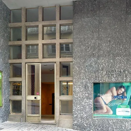 Apartamento Baixa Downtown