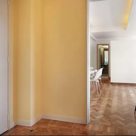 Baixa Downtown Apartament