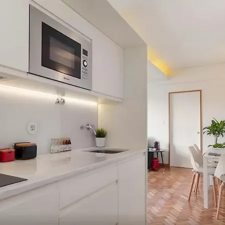 Baixa Downtown Porto