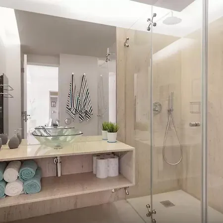 Baixa Downtown Apartament *