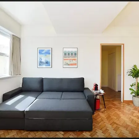 Baixa Downtown Apartament *