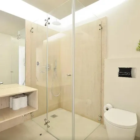 Apartamento Baixa Downtown