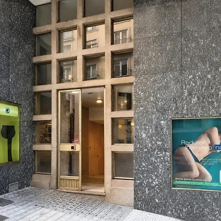 Διαμέρισμα Baixa Downtown *
