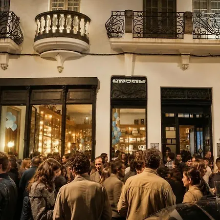 Baixa Downtown