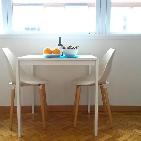 Baixa Downtown Porto