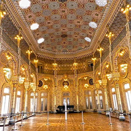 Apartament Baixa Downtown