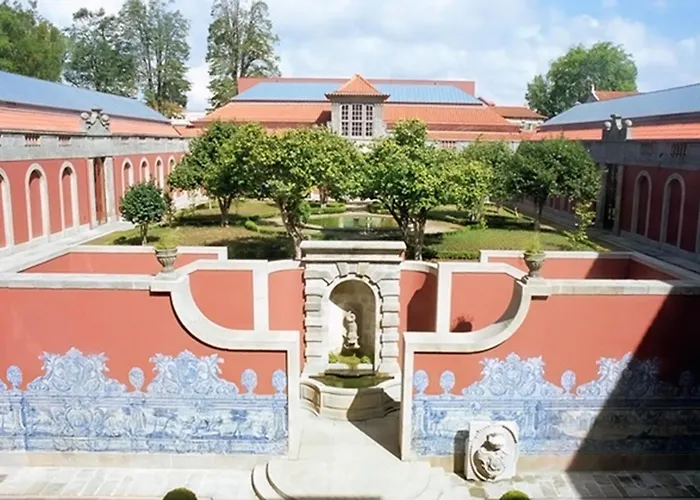 波尔图市中心百夏公寓 * 波尔图