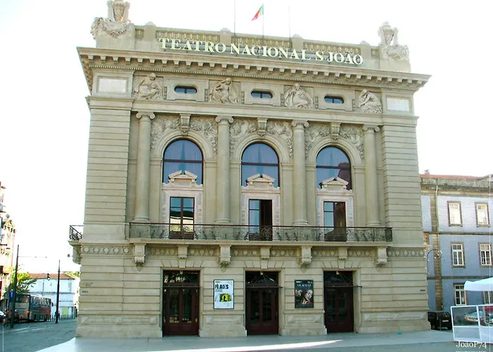 Διαμέρισμα Baixa Downtown Πόρτο