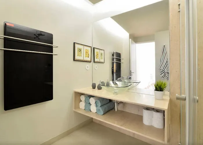 스튜디오 바익사 다운타운 *