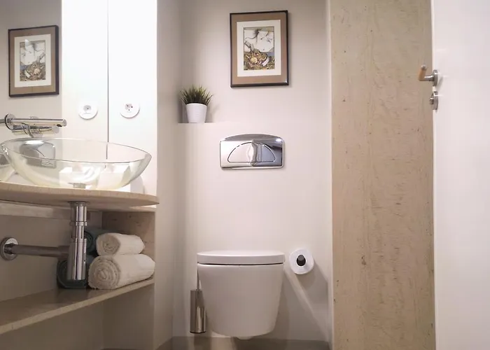 Baixa Downtown Porto