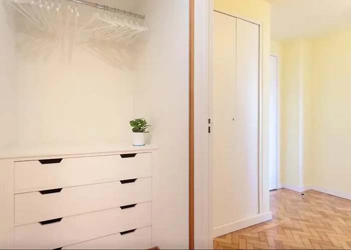 Baixa Downtown Daire Porto