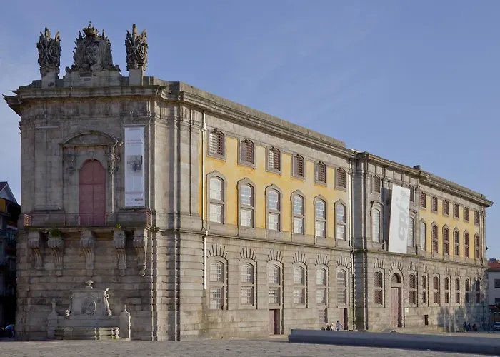 스튜디오 바익사 다운타운 아파트