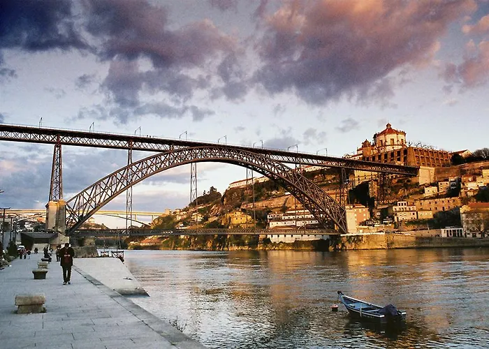 Baixa Downtown * Porto