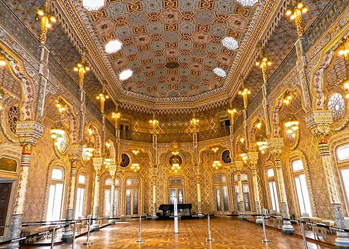 Daire Baixa Downtown