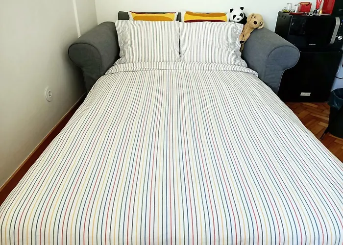 Διαμέρισμα Baixa Downtown