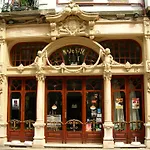 Baixa Downtown Apartman