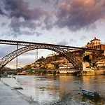 Baixa Downtown * Porto
