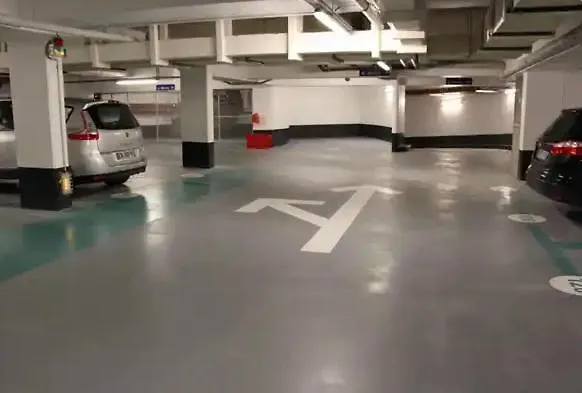 Baixa Downtown * Порту