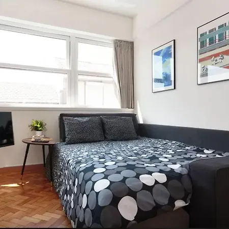 Baixa Downtown Appartement