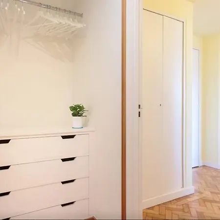 Baixa Downtown Appartement Oporto