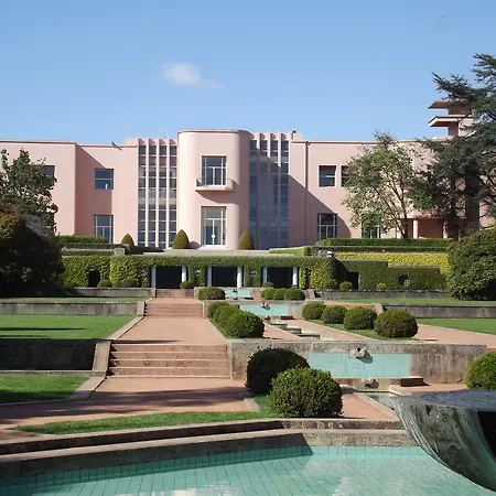 Baixa Downtown * Oporto