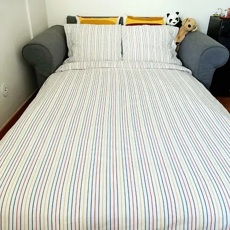 Appartement Baixa Downtown